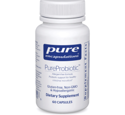 PureProbiotic