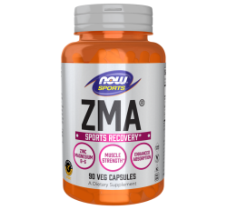 ZMA
