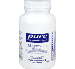 Magnesium Glycinate