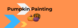 Pumpkin Painting