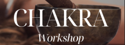 Introduction to the Prana Body & Chakras, w/Yoga Mamma Emi