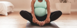 Prenatal Yoga: Oct-Nov 2025