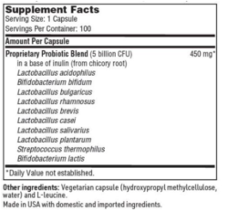 Vital-10 Supplement