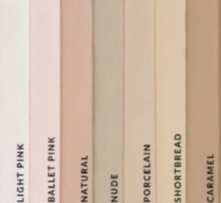 Skin Tone Tights