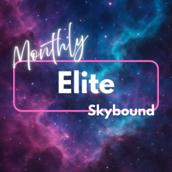 Monthly Skybound Elite