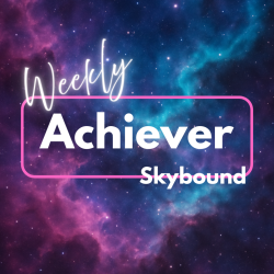 Weekly Skybound Achiever