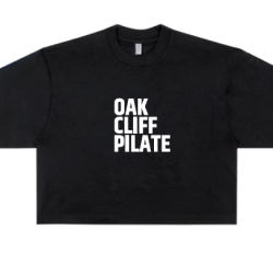 Women's OCP Cropped T-Shirt