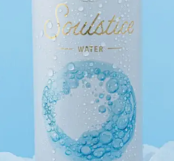 Soulstice Iced Tea & Water