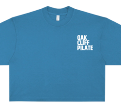 Women's OCP Cropped T-Shirt