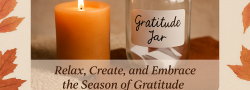 A Soulful Fall Gathering — Find Calm, Create, Connect