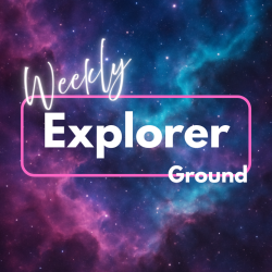 Weekly Ground Explorer Membership