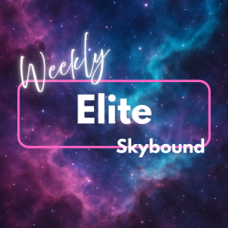 Weekly Skybound Elite