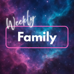 Weekly Family Membership