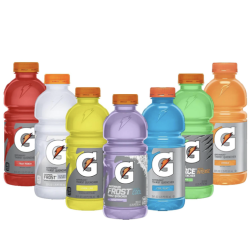 Gatorade