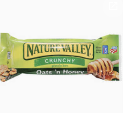 GRANOLLA BARS