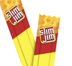 SLIM JIM