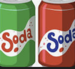 Soda Pop