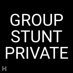 Group Stunt Private Credits (4-Pack)