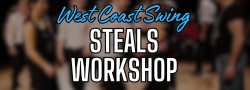 WCS Specialty Workshop: Steals 101