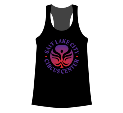 SLC Circus Center Apparel