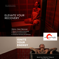 Cold Plunge Membership Add On