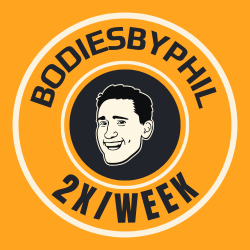 Membership (2x/week)