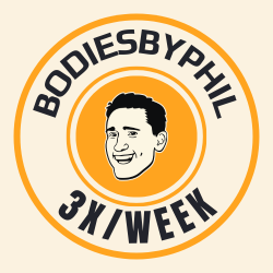 Membership (3x/week)