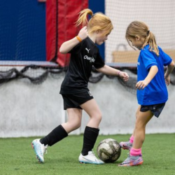 Seasonal Trainee 90 Day | 12 Class Package | South CLT