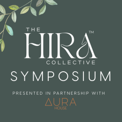 Hira Symposium - All Access Weekend Pass