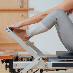 Fall Reformer 10 Class Package