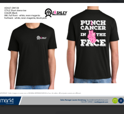 Breast Cancer Awareness Shirts