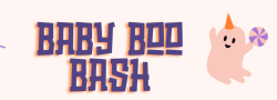 Baby Boo Bash