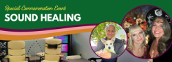 Sound Healing Journey