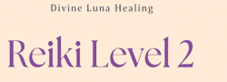 Reiki Level 2