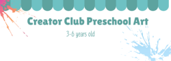 Creator Club Art Explorers