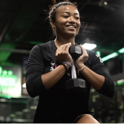Girlz| Ramp Up | 10 Sessions