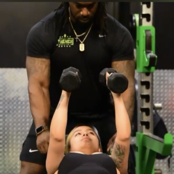 Adult Fitness | Ramp up | 10 Sessions
