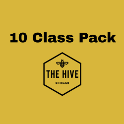 10 Class Pack