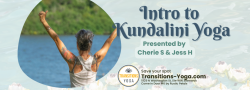 Intro to Kundalini