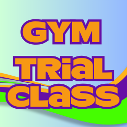 Gym Trial Class