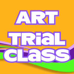 ArtTime! Trial Class