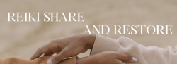 Reiki Share and Restore