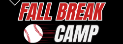 Fall Break Camp November 23-25, 2025