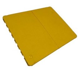 Planche de casse (1 couleur)