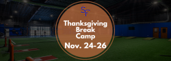 Thanksgiving Break All-Aspects Camp