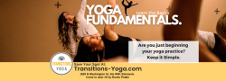 Yoga FUNdamentals - Intro to Yoga