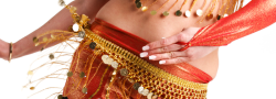 Belly Dancing Sept-Oct 2025