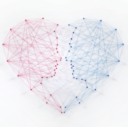 Family Constellations with Yulia - Focus Couple