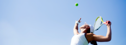 Reformer for Tennis Players Series