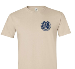 Capital MMA Herndon First Edition Tee!